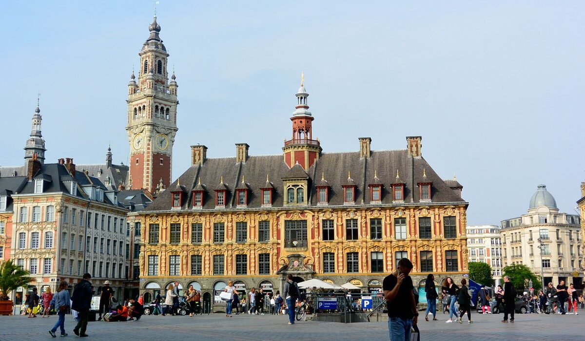 Nord Nettoyage Lille