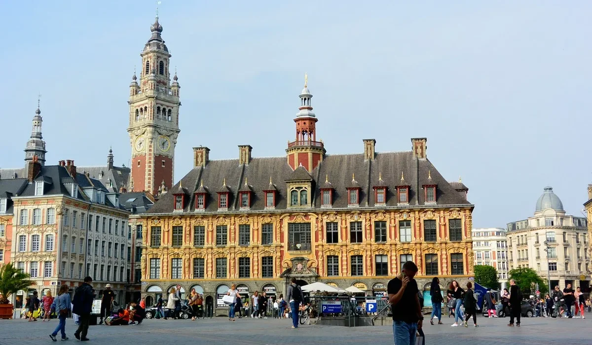 Nord Nettoyage: Une nouvelle agence sur Lille