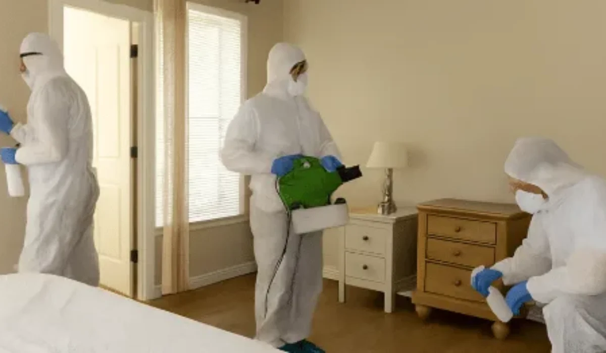 Purifier une maison après un décès : 8 erreurs courantes à éviter