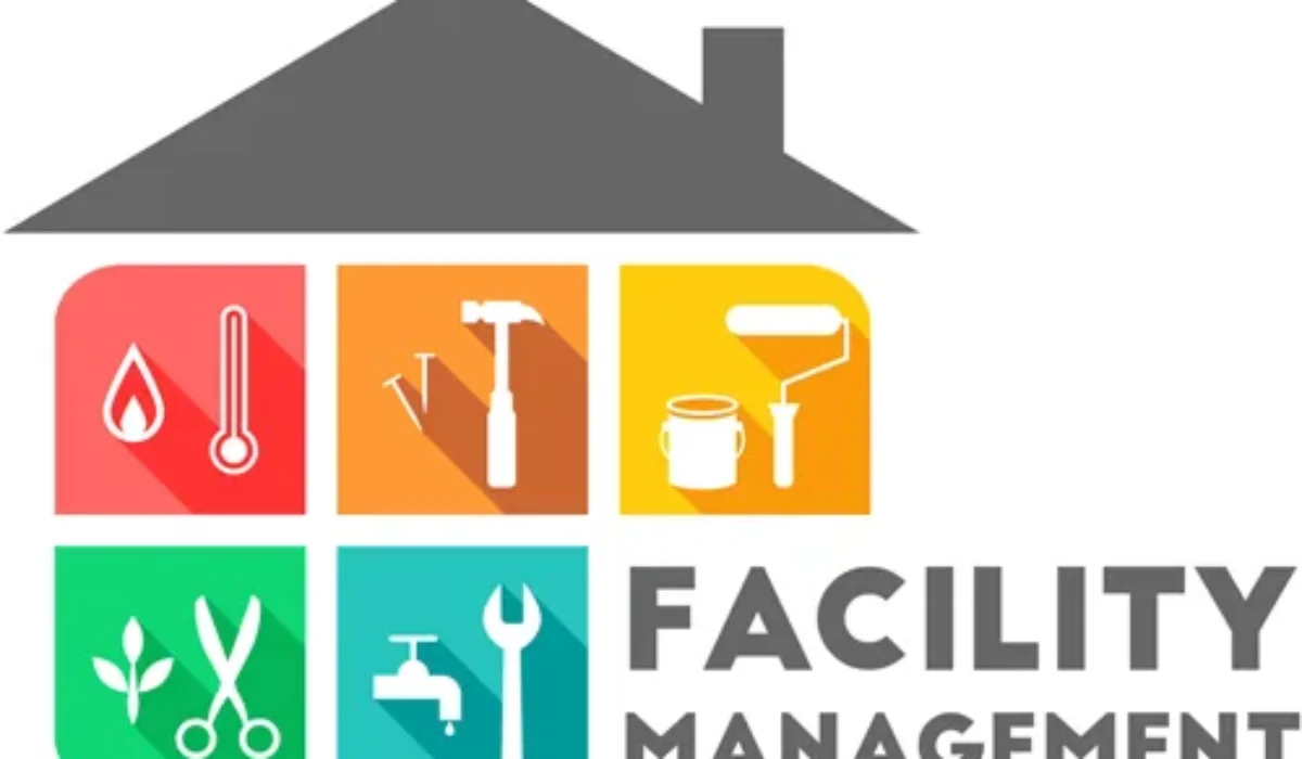 Le marché du nettoyage et du Facility management