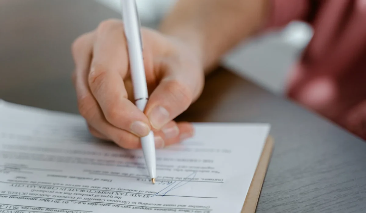 Qui paie les frais d’inventaire en matière de succession ? Réponse de notre juriste