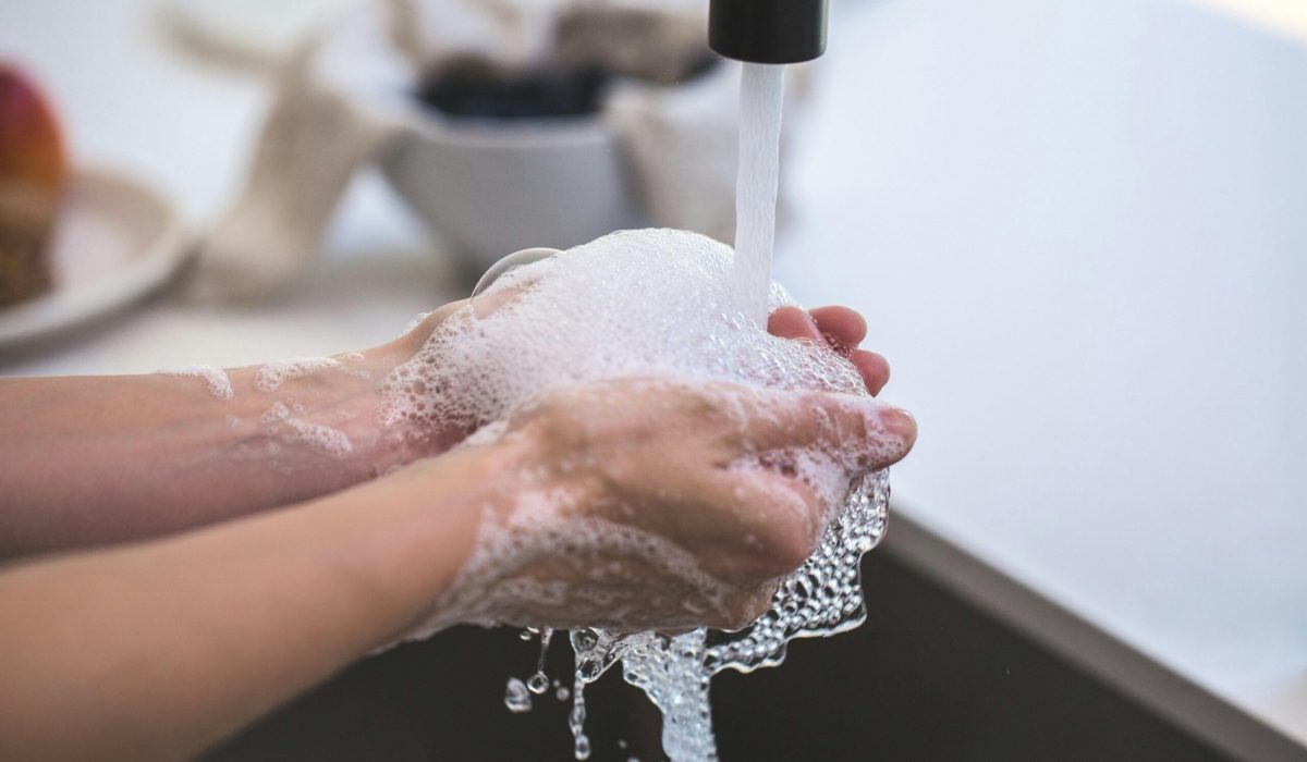 manque hygiene