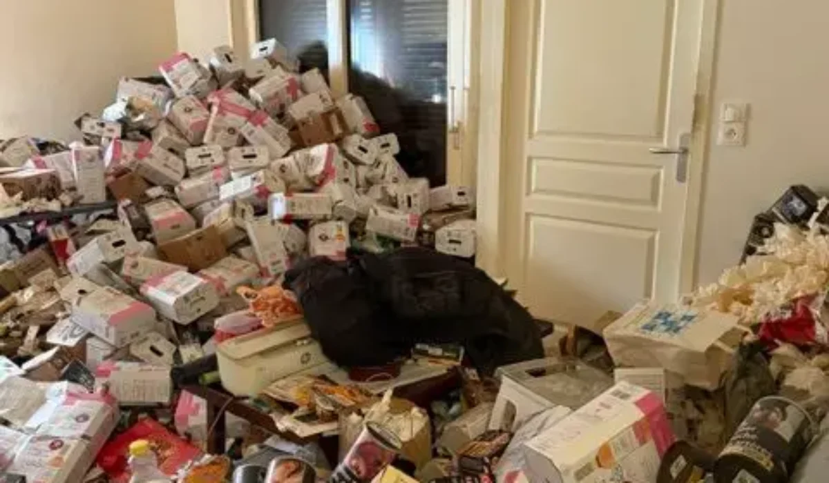 syndrome diogene et solitude