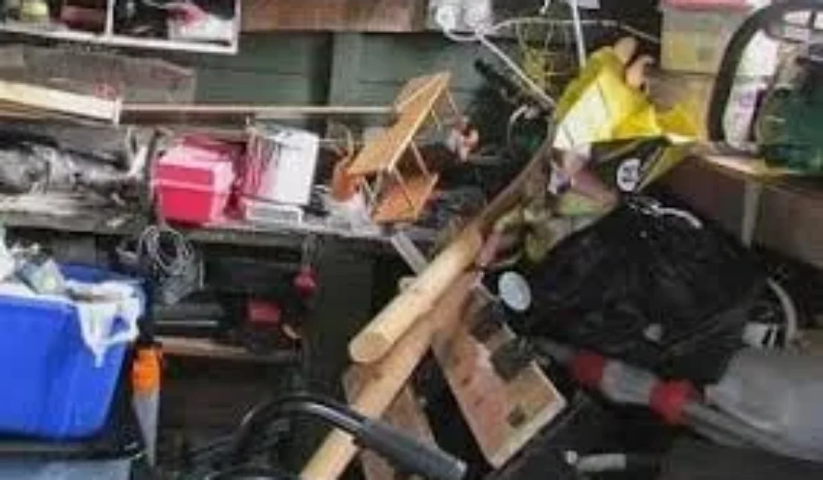 Débarras, nettoyage après décès et logement insalubre à LAMBERSART