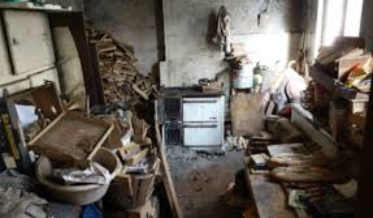 Nettoyage extrême Reims