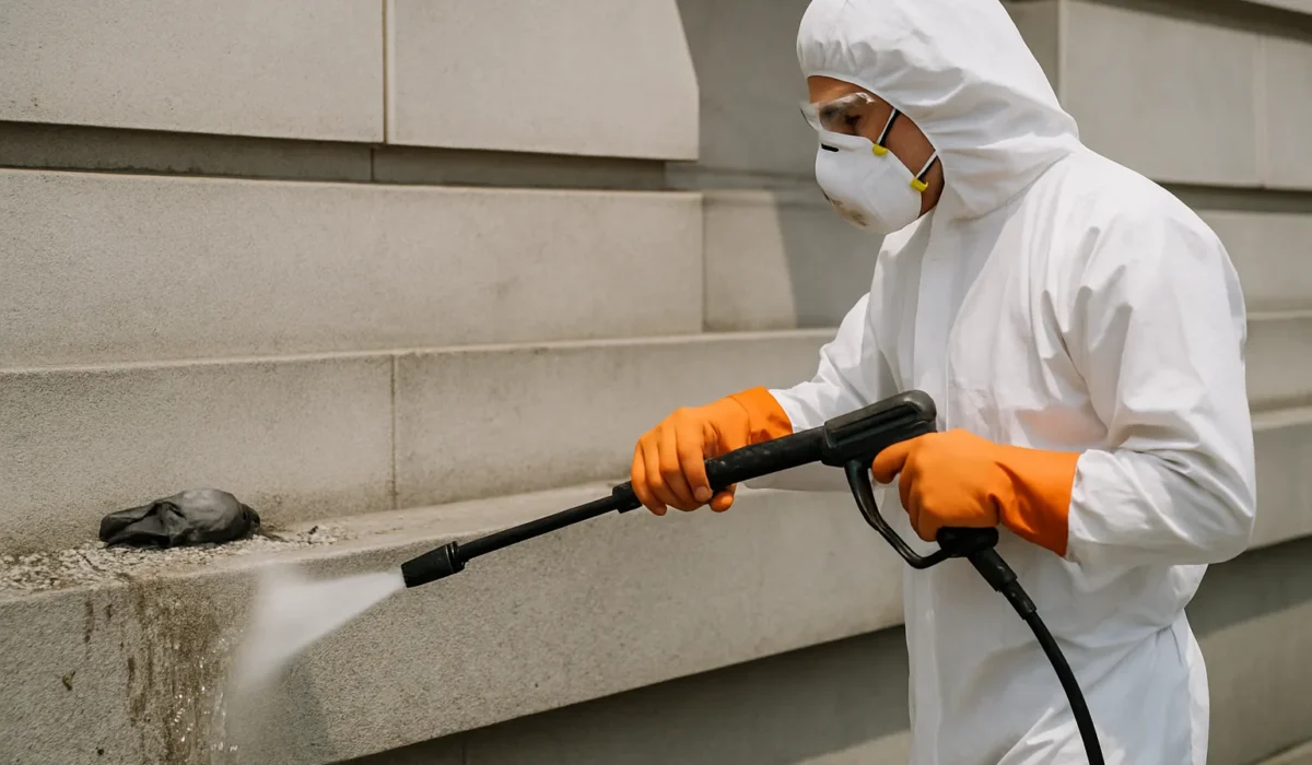 Impact des fientes de pigeon sur la santé : ce que disent les experts
