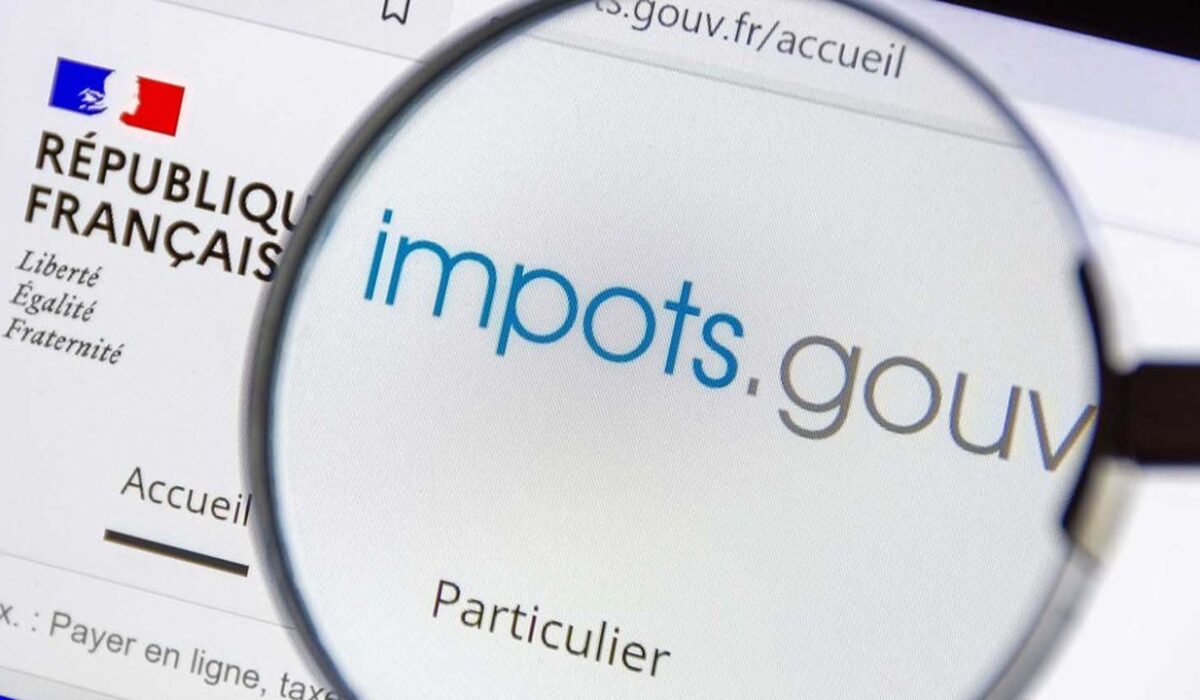 credit impot nettoyage apres deces