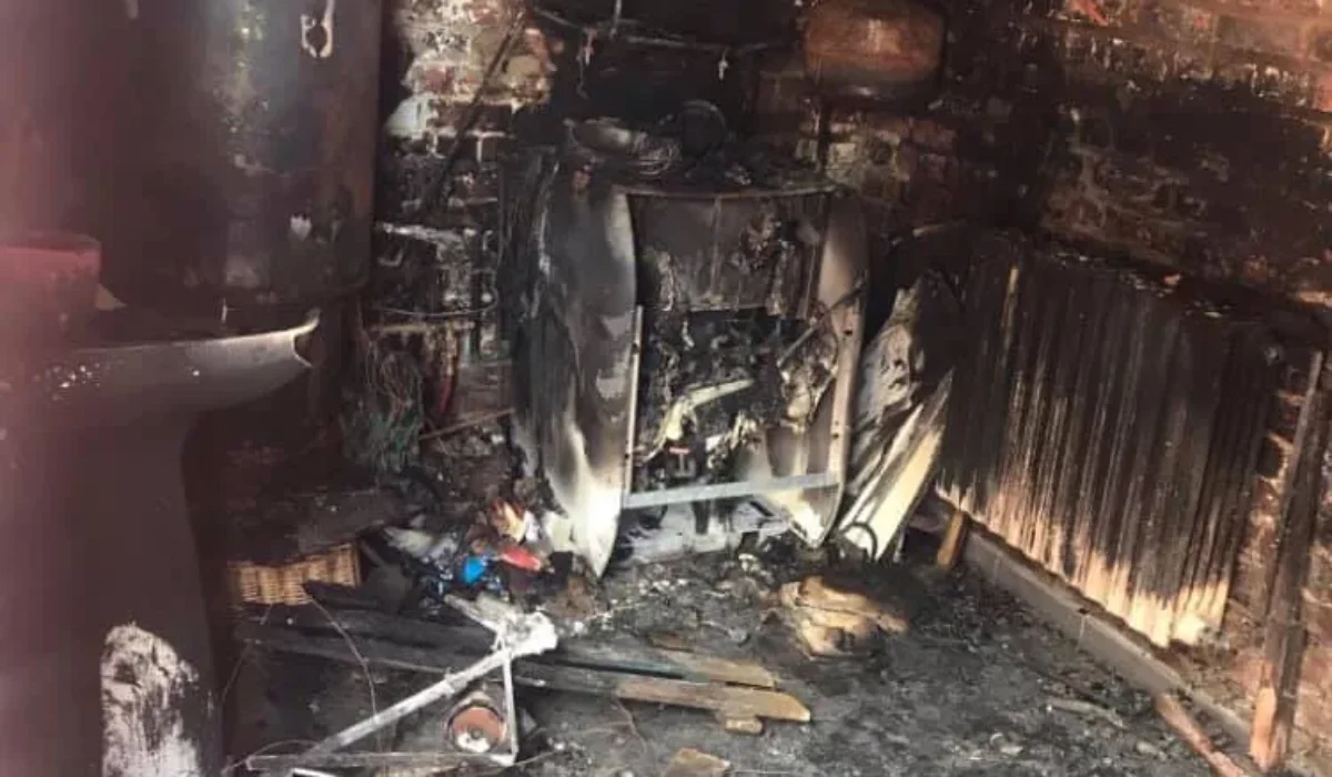 Quels sont les différents types de nettoyage suite à un incendie ?