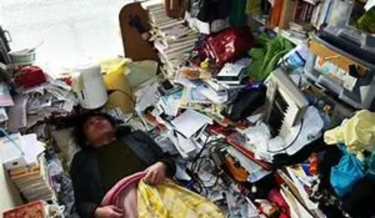 L’incurie dans le logement : Comment aider la personne victime d’incurie ?
