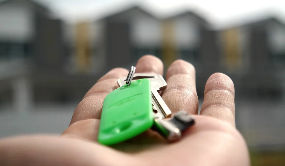 Comment vider une maison avant de la vendre ?