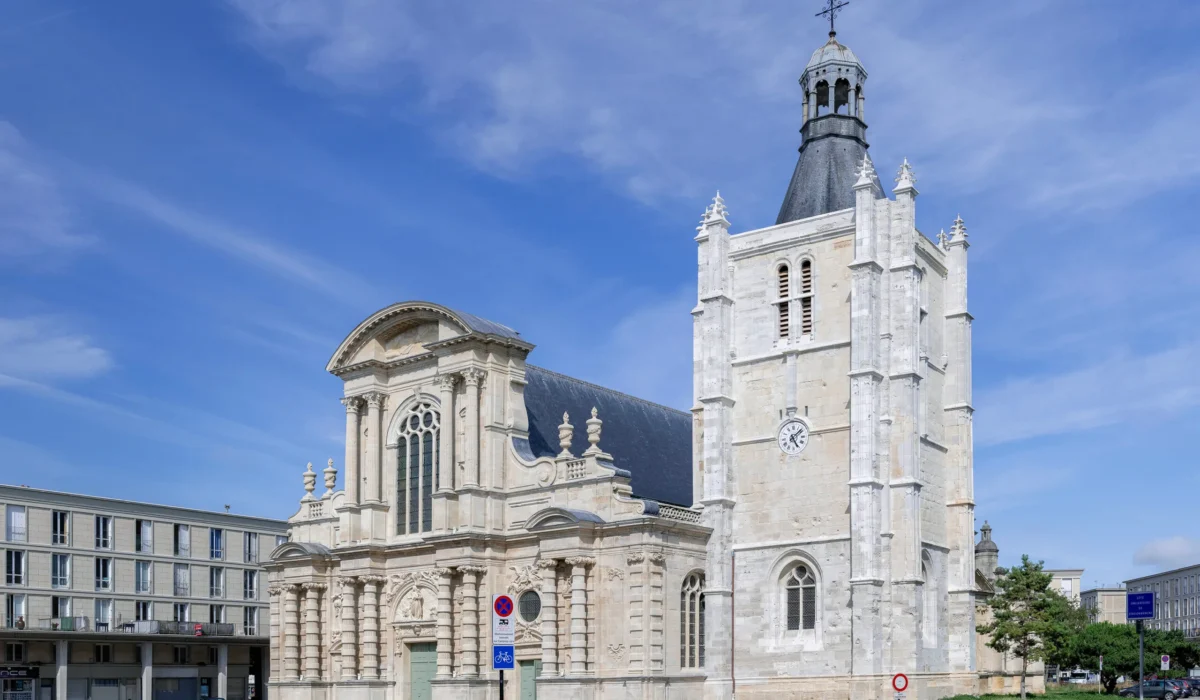 NORD NETTOYAGE au Havre : Votre Expert en nettoyage et désinfection