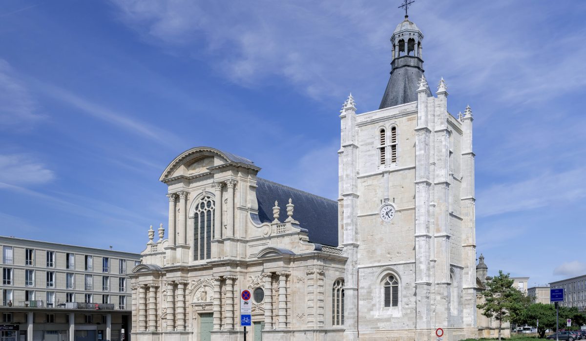 le havre