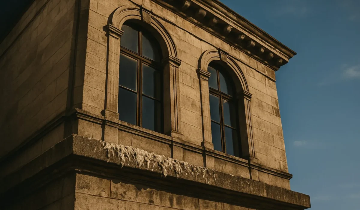 Les fientes de pigeon peuvent-elles réduire la valeur d’un bien immobilier ?