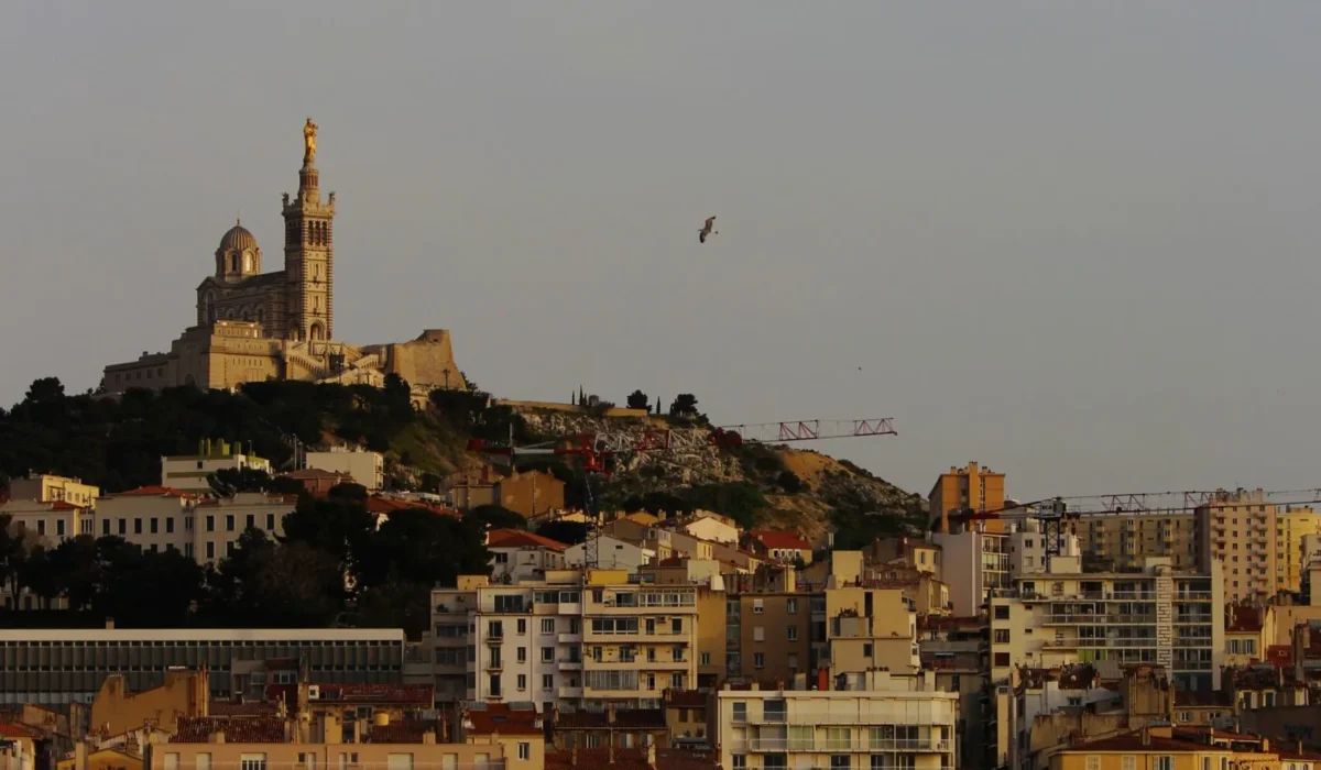 Pourquoi Marseille détient-il le record de logements insalubres en France ?