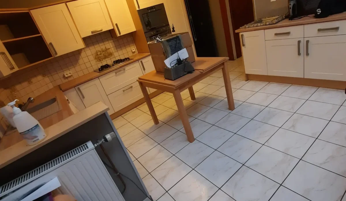 Nettoyage d’un Logement Après Décès : Ce Que Dit la Loi