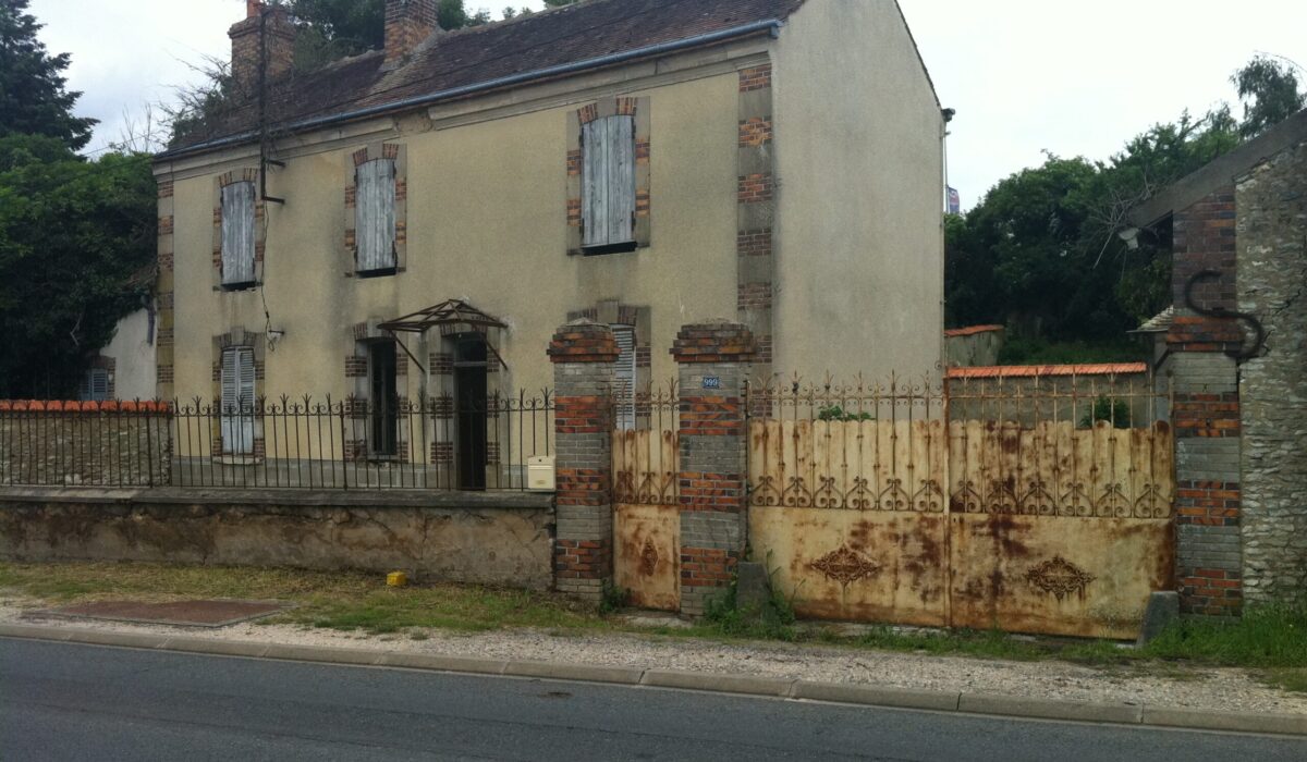 maison-abandonnee