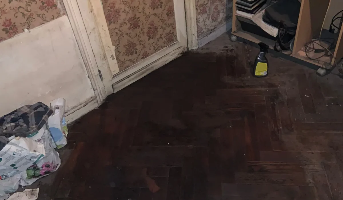 Nos 15 conseils utiles pour nettoyer une maison très sale !