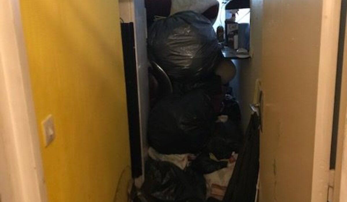 Nettoyage diogène Douai