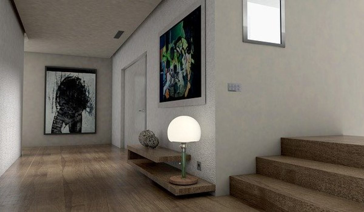 Nettoyage appartement
