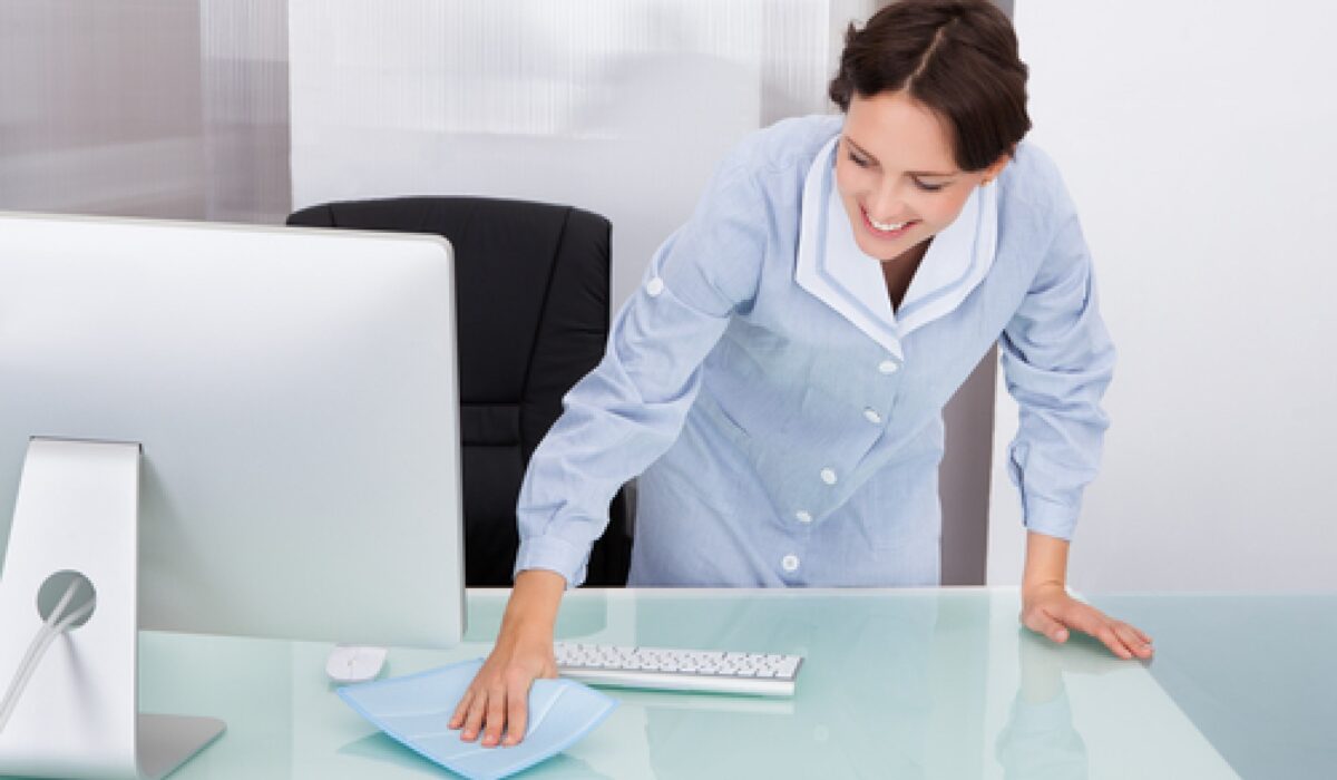 Entreprise nettoyage