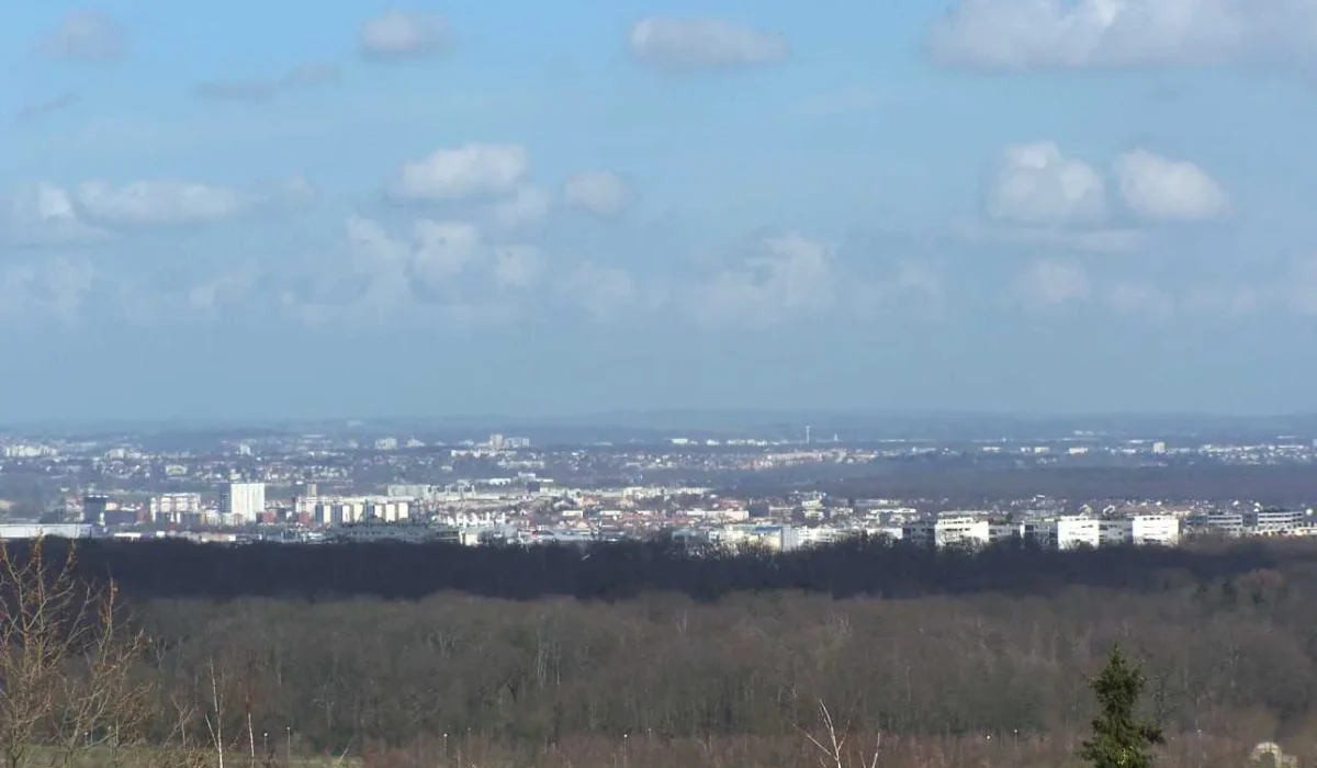 Nettoyage et désinfection de logement après décès à Achères (Yvelines)