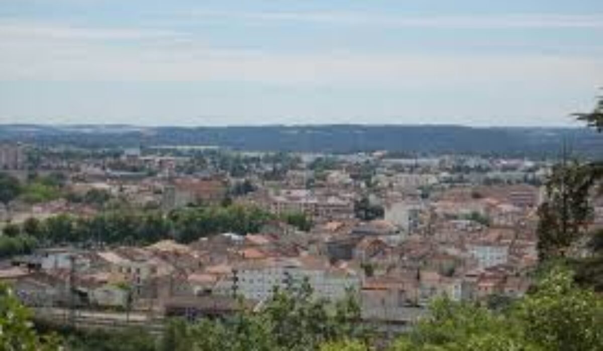 nettoyage deces AGEN