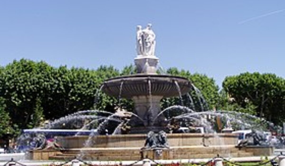 Nettoyage apres deces AIX-EN-PROVENCE