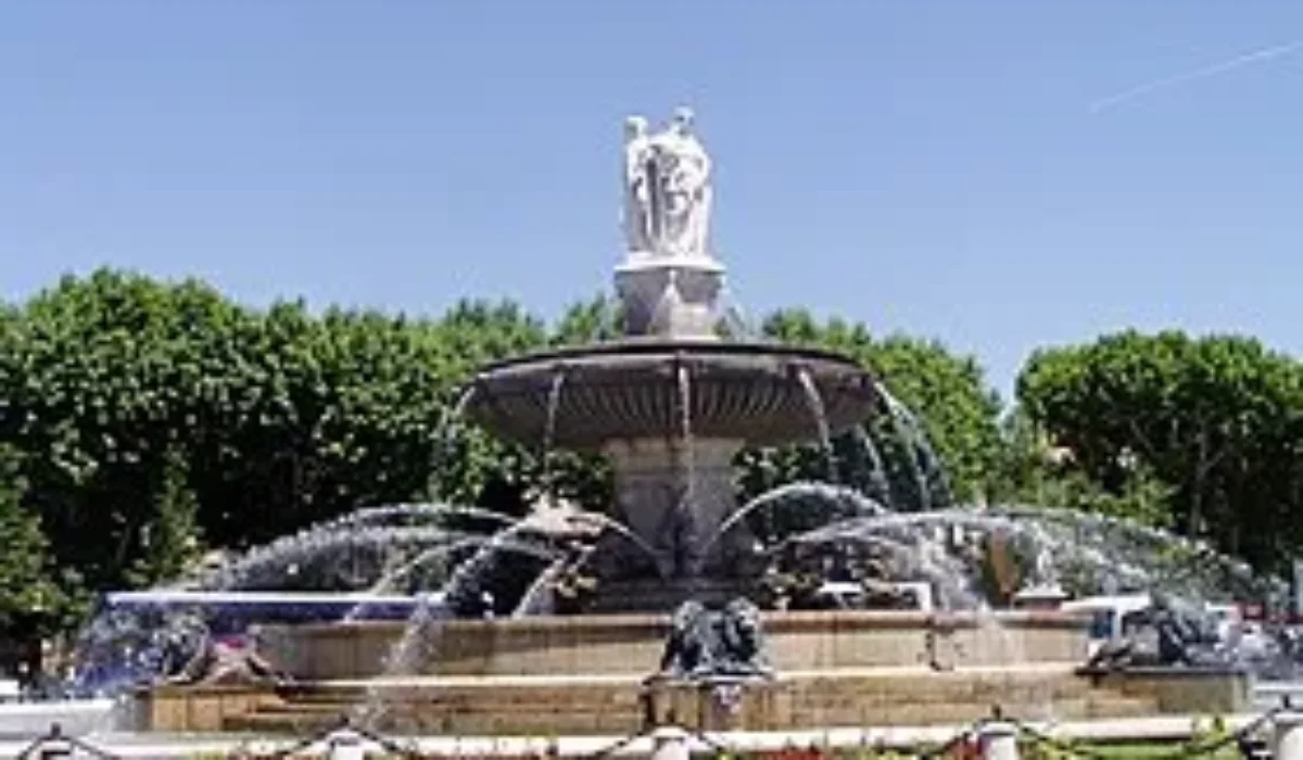 Entreprise de nettoyage après décès à Aix-en-Provence (13100), Bouches-du-Rhône