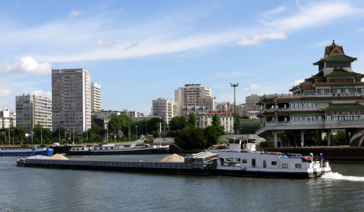 Nettoyage après décès à Alfortville (94140), Val-de-Marne