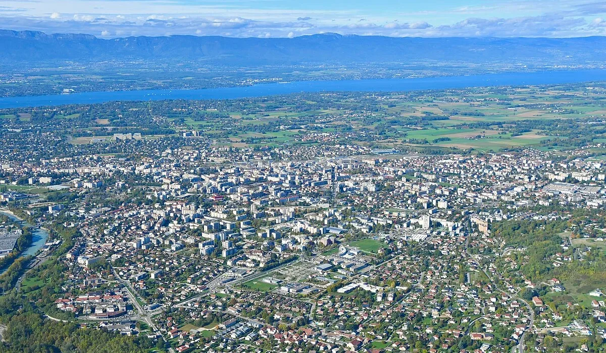 Nettoyage après décès à Annemasse (74100), Haute-Savoie