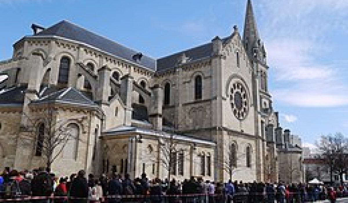 nettoyage deces ARGENTEUIL