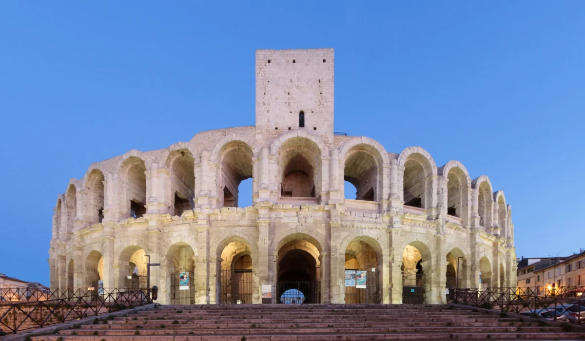 Nettoyage après décès à Arles (13200), Bouches-du-Rhône