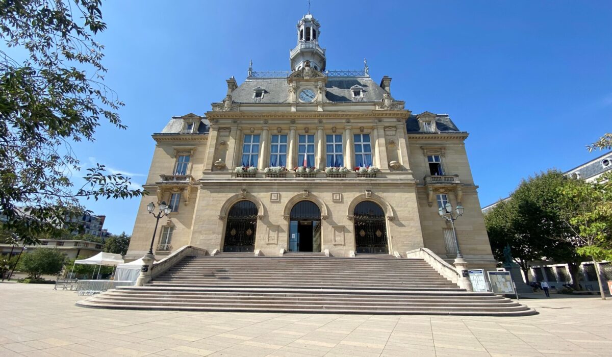 nettoyage deces ASNIERES-SUR-SEINE