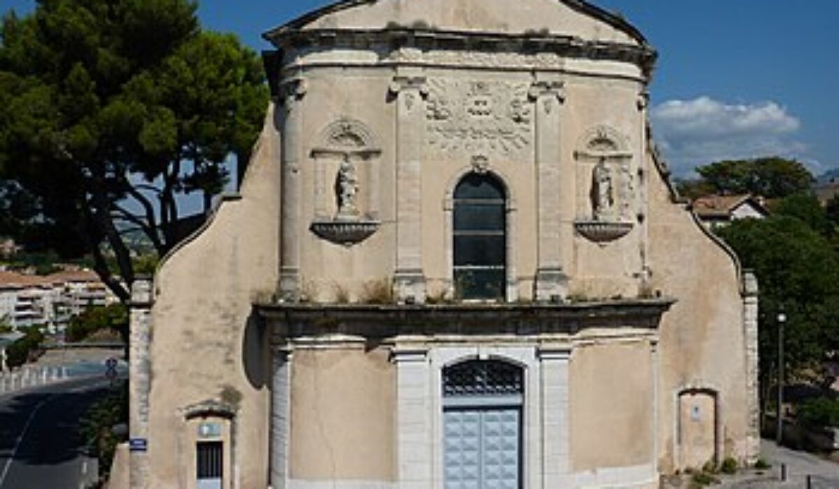 nettoyage deces AUBAGNE