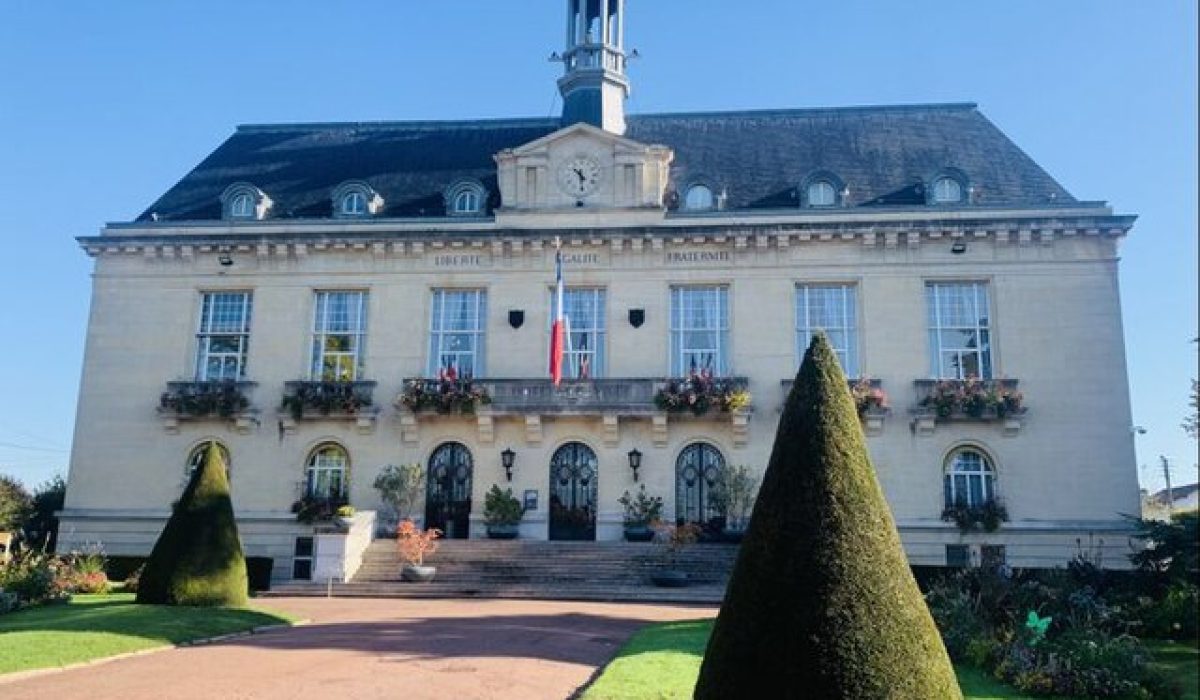 nettoyage deces AULNAY-SOUS-BOIS