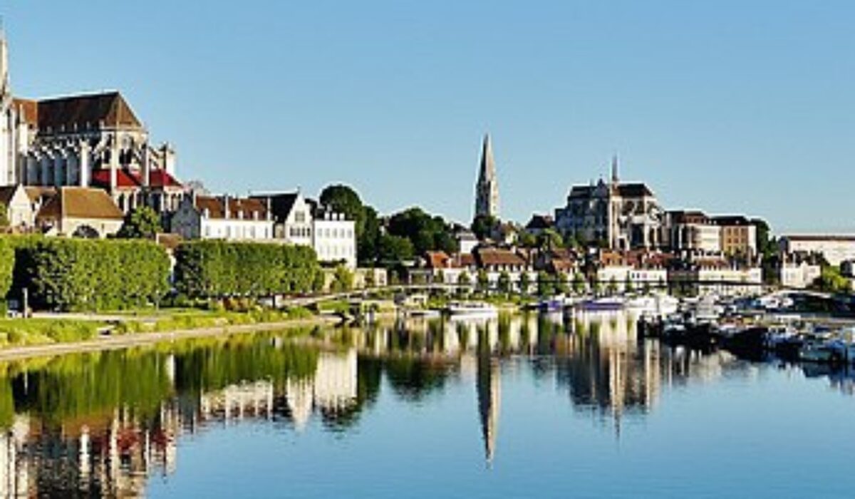 nettoyage deces AUXERRE