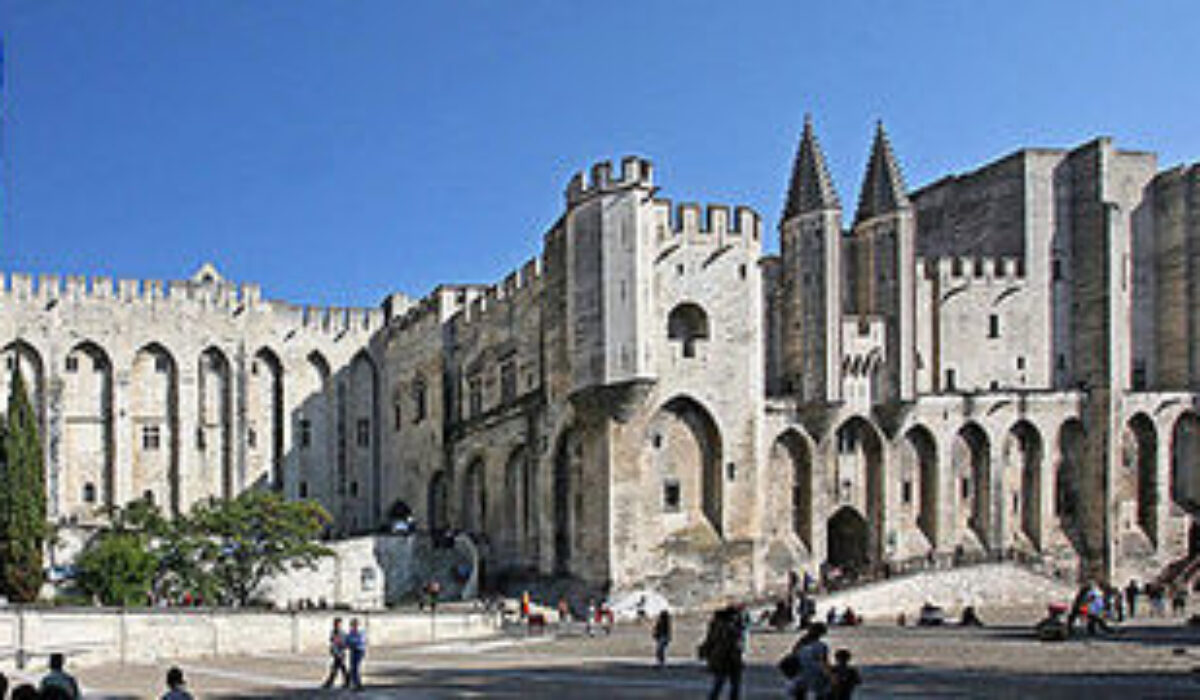 nettoyage deces AVIGNON