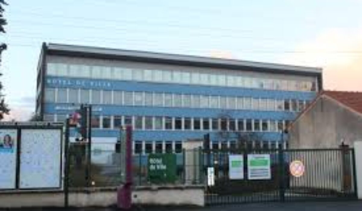 nettoyage deces BAGNEUX