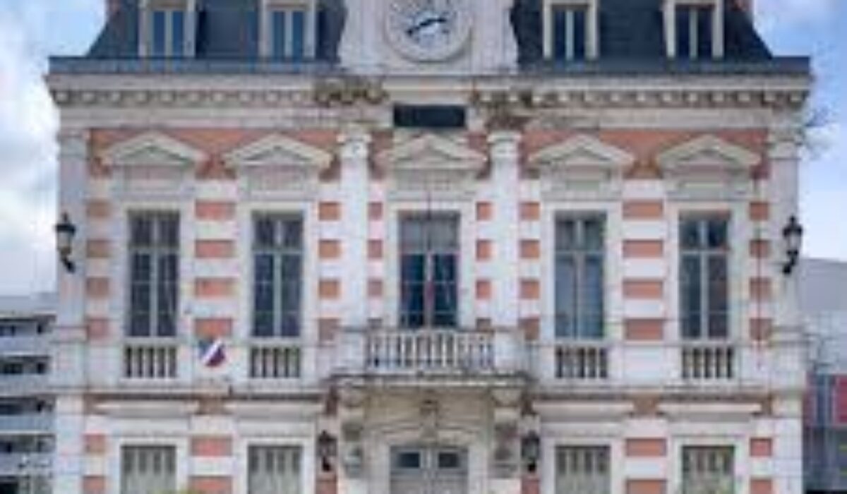 nettoyage deces BAGNOLET