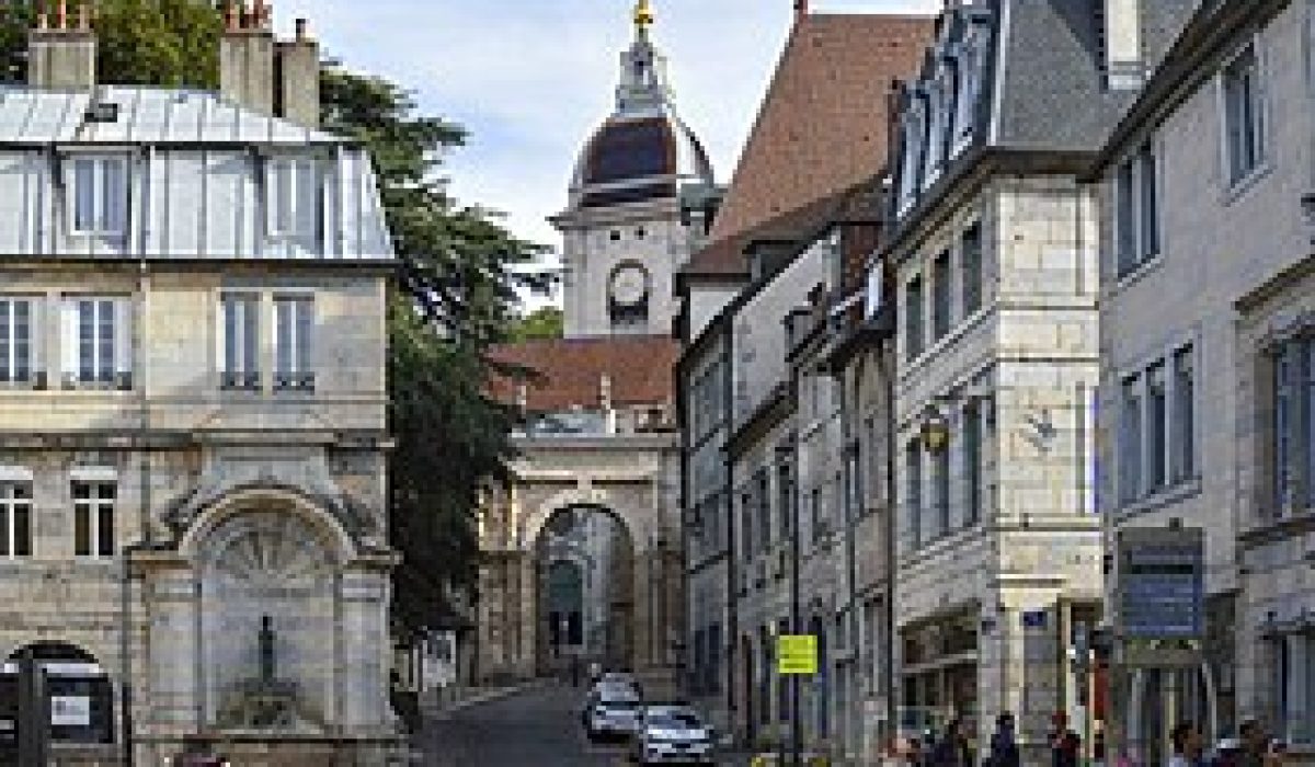 nettoyage deces BESANCON