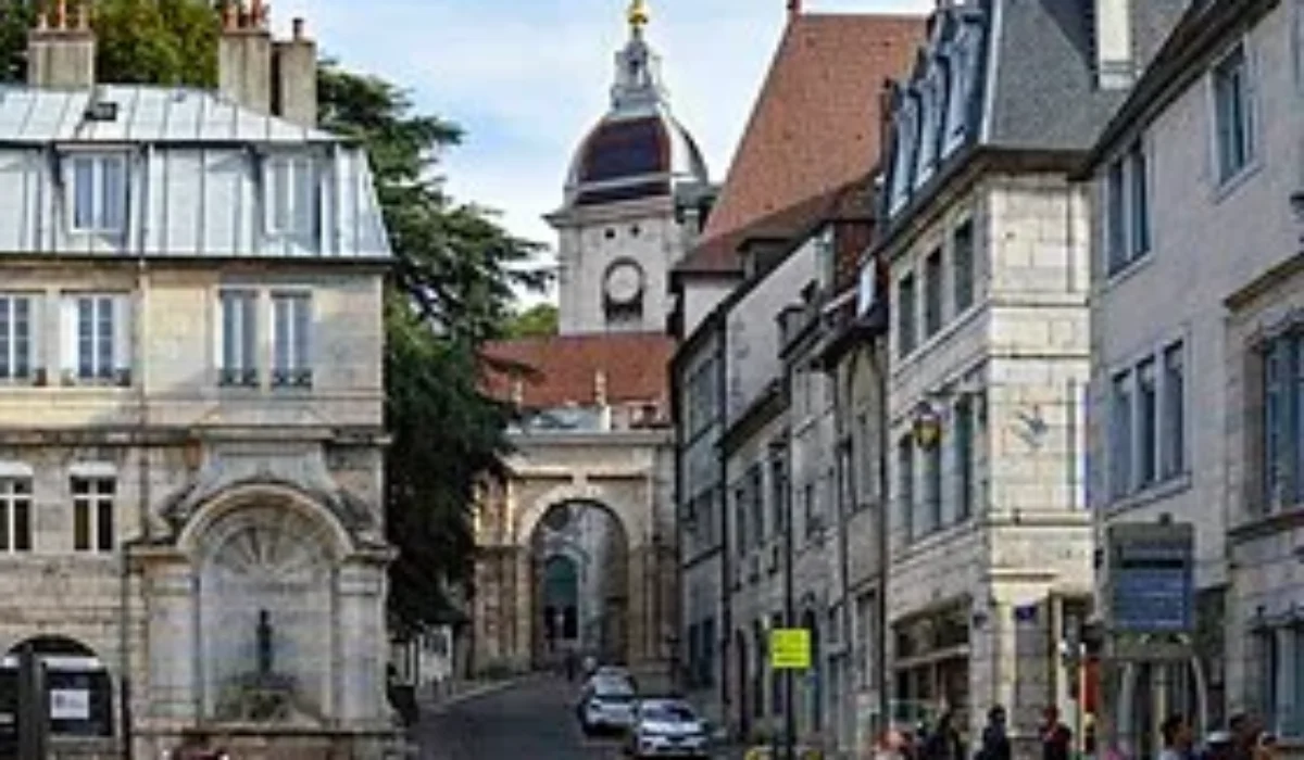 Entreprise de nettoyage après décès à Besançon (25000), Doubs
