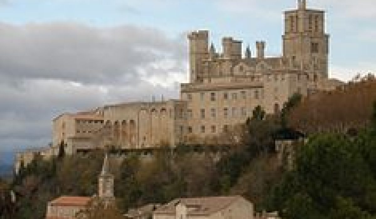 nettoyage deces BEZIERS