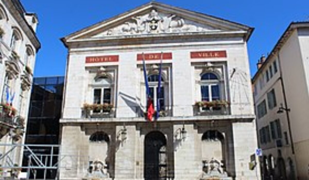 nettoyage deces Bourg-en-Bresse