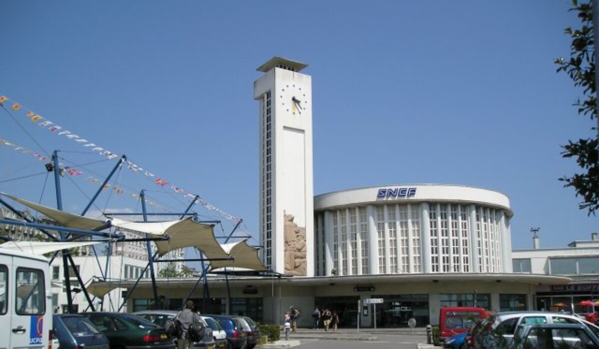 nettoyage deces Brest