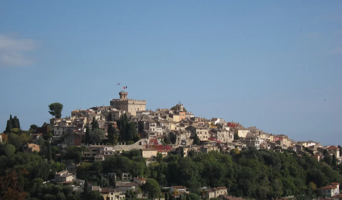 Nettoyage après décès à Cagnes-sur-Mer (06800), Alpes-Maritimes