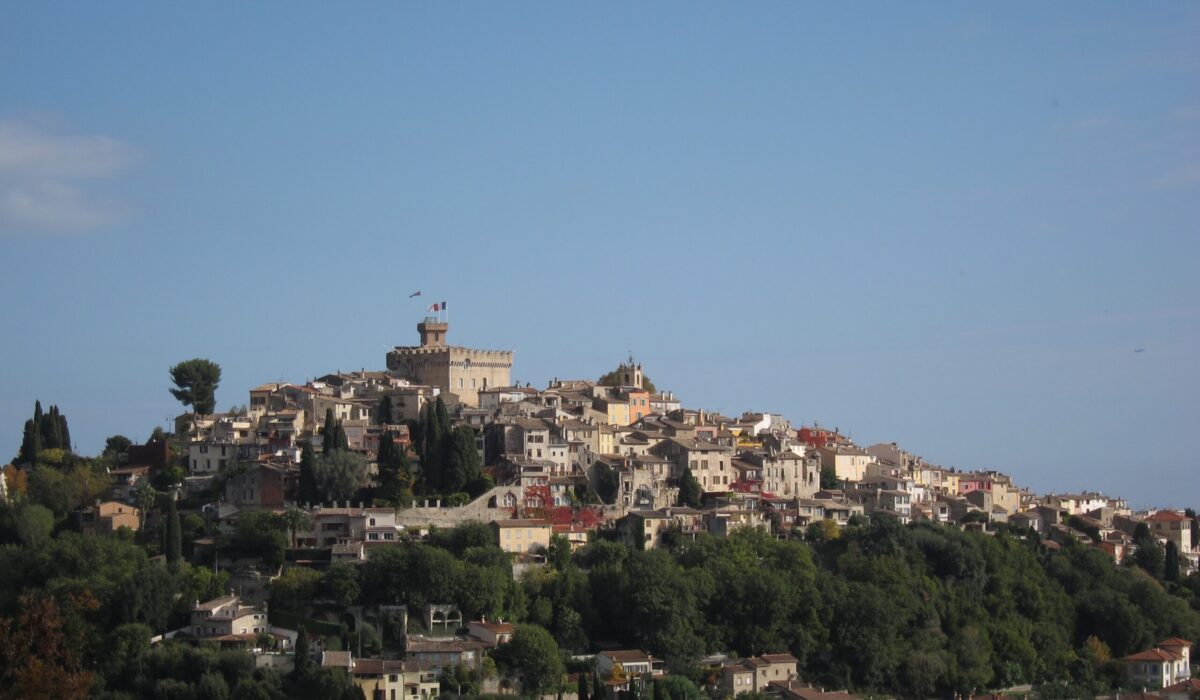 nettoyage deces CAGNES-SUR-MER
