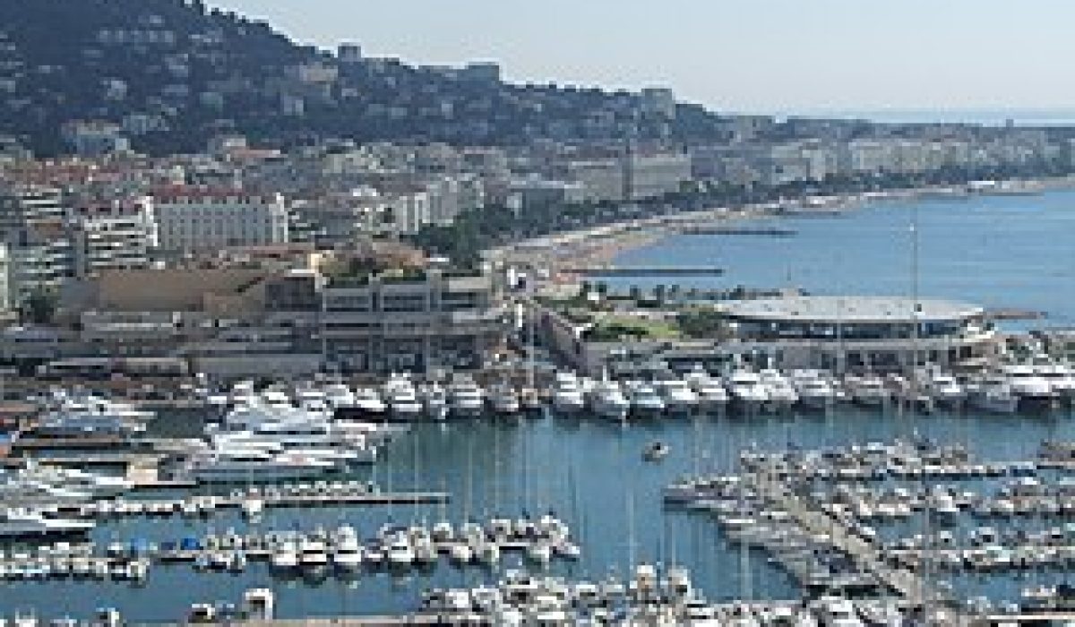 nettoyage deces CANNES