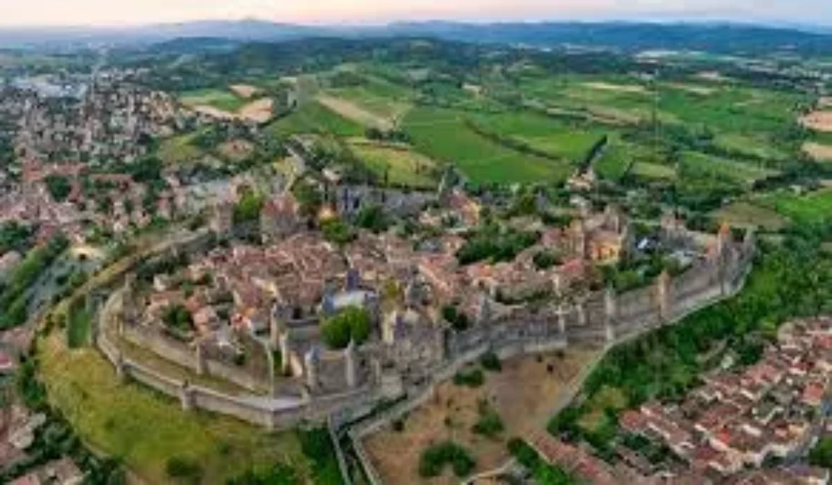 Nettoyage après décès à Carcassonne (11000), Aude