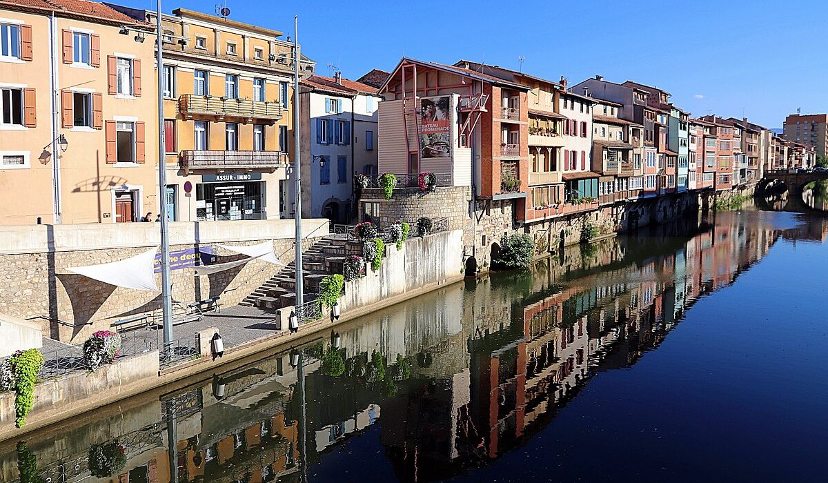 nettoyage deces CASTRES