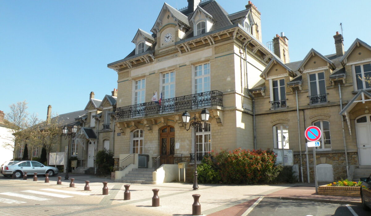 nettoyage deces CERGY pontoise